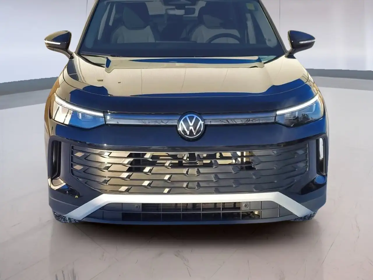 Volkswagen Tiguan fotografie Volkswagen Tiguan