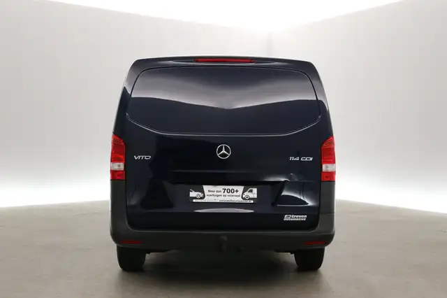 Mercedes-Benz Vito view 27