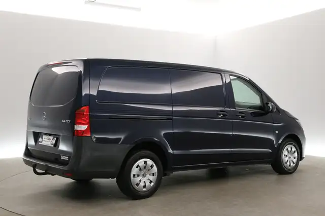 Mercedes-Benz Vito view 26