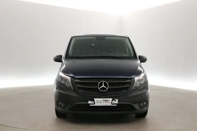 Mercedes-Benz Vito view 7
