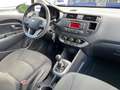 Kia Rio 1.2 Edition 7 Klima-Alu-1.Hand-TÜV neu Negro - thumbnail 13
