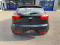 Kia Rio 1.2 Edition 7 Klima-Alu-1.Hand-TÜV neu Negro - thumbnail 5