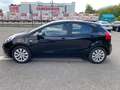 Kia Rio 1.2 Edition 7 Klima-Alu-1.Hand-TÜV neu Negro - thumbnail 3