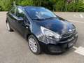 Kia Rio 1.2 Edition 7 Klima-Alu-1.Hand-TÜV neu Negro - thumbnail 8