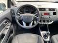 Kia Rio 1.2 Edition 7 Klima-Alu-1.Hand-TÜV neu Negro - thumbnail 12
