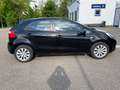Kia Rio 1.2 Edition 7 Klima-Alu-1.Hand-TÜV neu Negro - thumbnail 7