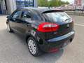 Kia Rio 1.2 Edition 7 Klima-Alu-1.Hand-TÜV neu Negro - thumbnail 4