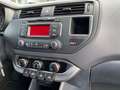 Kia Rio 1.2 Edition 7 Klima-Alu-1.Hand-TÜV neu Negro - thumbnail 17