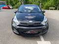 Kia Rio 1.2 Edition 7 Klima-Alu-1.Hand-TÜV neu Negro - thumbnail 9