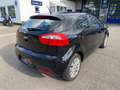 Kia Rio 1.2 Edition 7 Klima-Alu-1.Hand-TÜV neu Negro - thumbnail 6