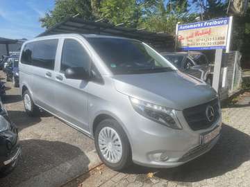 114/116 CDI, 119 CDI/BT 4MATIC kompakt (447.701)