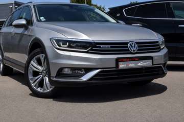 2.0 TDI 190CH BLUEMOTION TECHNOLOGY 4MOTION DSG7