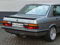 BMW M5 5-serie E28 - Voll Restauratie Grijs - thumbnail 12