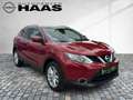 Nissan Qashqai 1.2 DIG-T Tekna Rosso - thumbnail 5