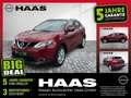 Nissan Qashqai 1.2 DIG-T Tekna Roşu - thumbnail 1