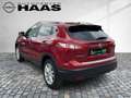 Nissan Qashqai 1.2 DIG-T Tekna Rosso - thumbnail 3