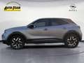 Opel Mokka 1.2 DI Turbo Elegance Silber - thumbnail 2