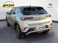 Opel Mokka 1.2 DI Turbo Elegance Silber - thumbnail 3