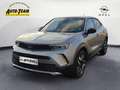Opel Mokka 1.2 DI Turbo Elegance Silber - thumbnail 1