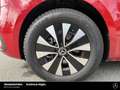 Mercedes-Benz EQV 300 EQV 300 Lang JUPITERROT NEUES MODELL MULTIBEAM Rot - thumbnail 17