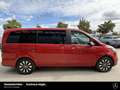 Mercedes-Benz EQV 300 EQV 300 Lang JUPITERROT NEUES MODELL MULTIBEAM Rot - thumbnail 6