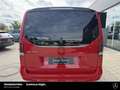 Mercedes-Benz EQV 300 EQV 300 Lang JUPITERROT NEUES MODELL MULTIBEAM Rot - thumbnail 4