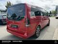 Mercedes-Benz EQV 300 EQV 300 Lang JUPITERROT NEUES MODELL MULTIBEAM Rot - thumbnail 5