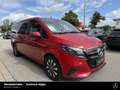 Mercedes-Benz EQV 300 EQV 300 Lang JUPITERROT NEUES MODELL MULTIBEAM Rot - thumbnail 7