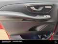 Mercedes-Benz EQV 300 EQV 300 Lang JUPITERROT NEUES MODELL MULTIBEAM Rot - thumbnail 9