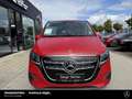 Mercedes-Benz EQV 300 EQV 300 Lang JUPITERROT NEUES MODELL MULTIBEAM Rot - thumbnail 8