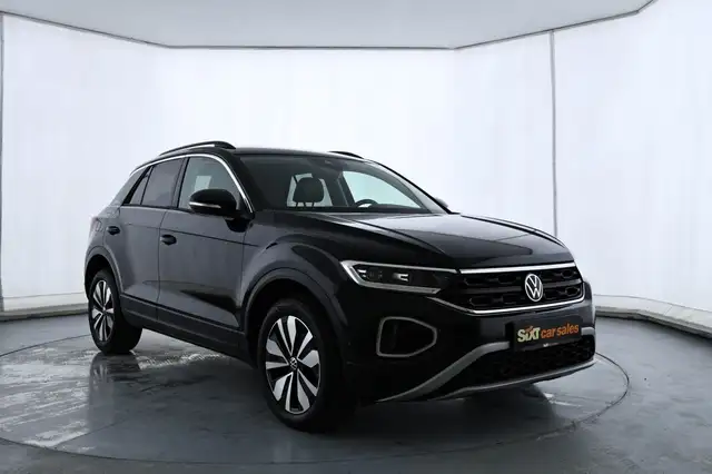Volkswagen T-Roc 2.0 TDI GOAL Nav|LED+|PDC+Kam|ACC|SHZG|AHK ACC AHK
