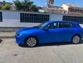 Opel Astra Astra VI 2022 1.2 t Elegance s Blu/Azzurro - thumbnail 2
