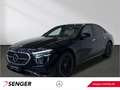 Mercedes-Benz E 200 d AMG Night Panorama Digital-Light 360°K. Negru - thumbnail 1