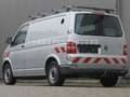 Volkswagen T5 Transporter 4Motion 2.5 TDI *WERKSTATT WAGEN* Silber - thumbnail 3