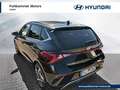 Hyundai i20 1.0 T-GDi 48-Volt Hybrid Prime Navi DCT Schwarz - thumbnail 2