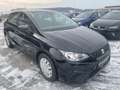 SEAT Ibiza 1,0 Reference Schwarz - thumbnail 3