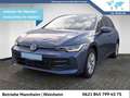 Volkswagen Golf VIII 1.5 eTSI Life DSG GAR2030 App-Connect Blau - thumbnail 1
