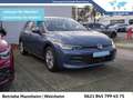 Volkswagen Golf VIII 1.5 eTSI Life DSG GAR2030 App-Connect Blau - thumbnail 2