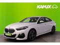 BMW 220 i Gran Coupe Steptronic M Sport+LED+VIRTUAL Weiß - thumbnail 7