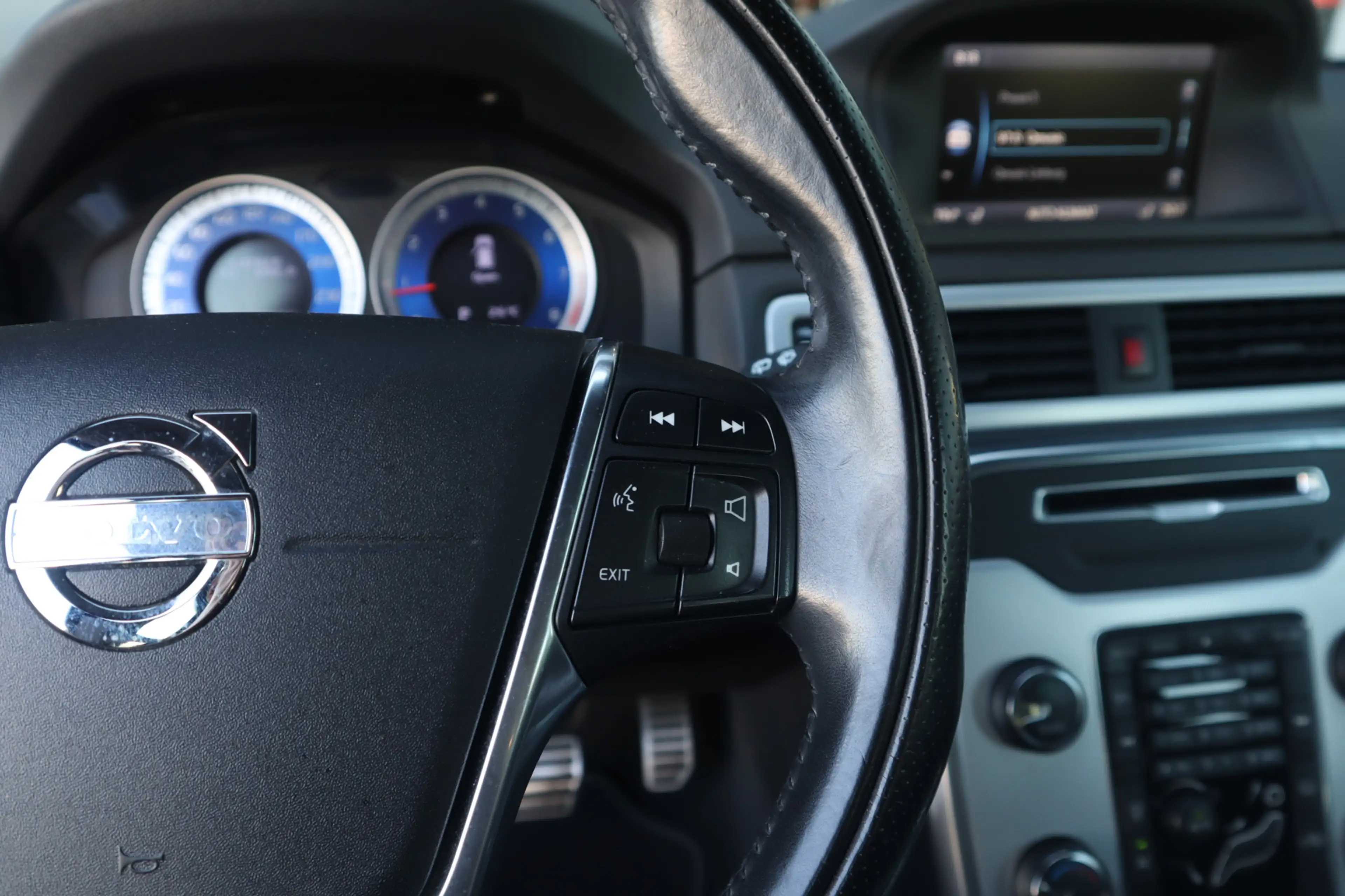 Volvo V70 1.6 T4 R-Edition | CarPlay | Stoelverwarming | Lee — photo 14
