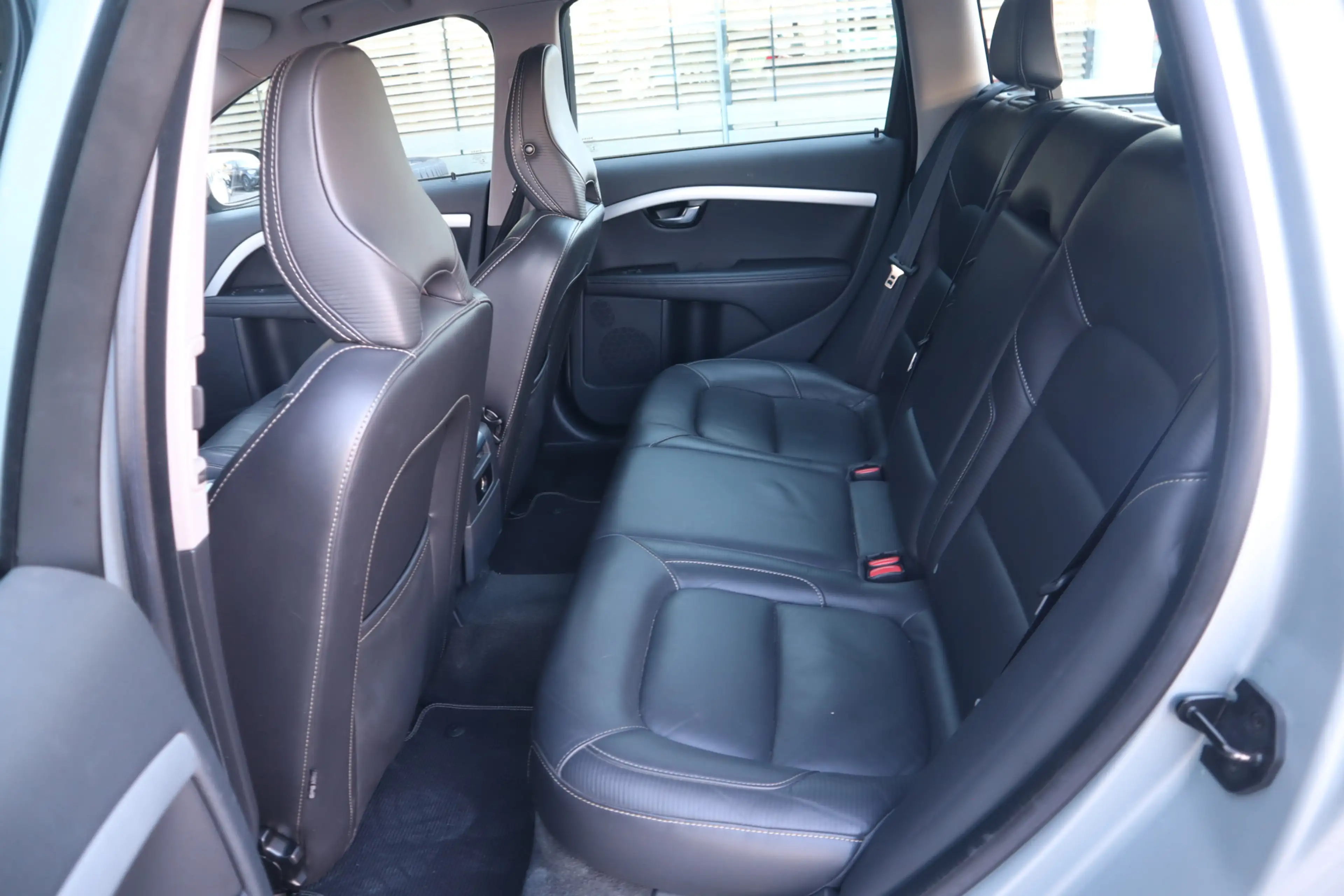 Volvo V70 1.6 T4 R-Edition | CarPlay | Stoelverwarming | Lee — photo 21