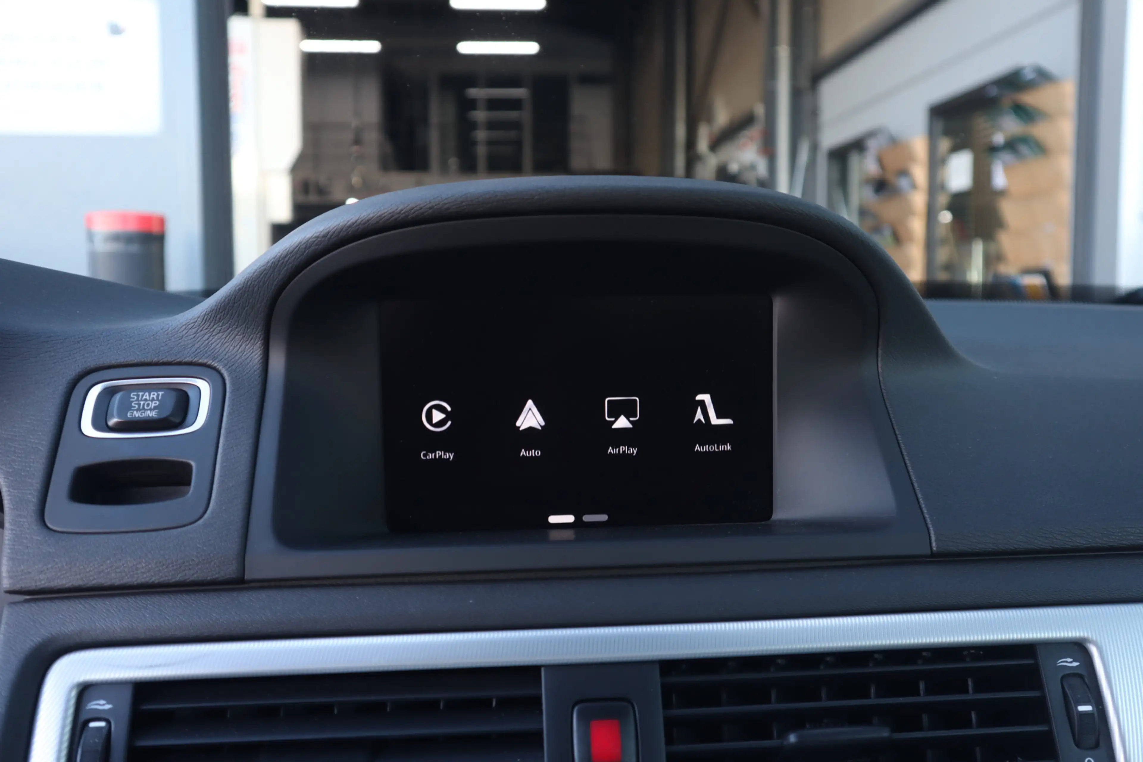 Volvo V70 1.6 T4 R-Edition | CarPlay | Stoelverwarming | Lee — photo 15