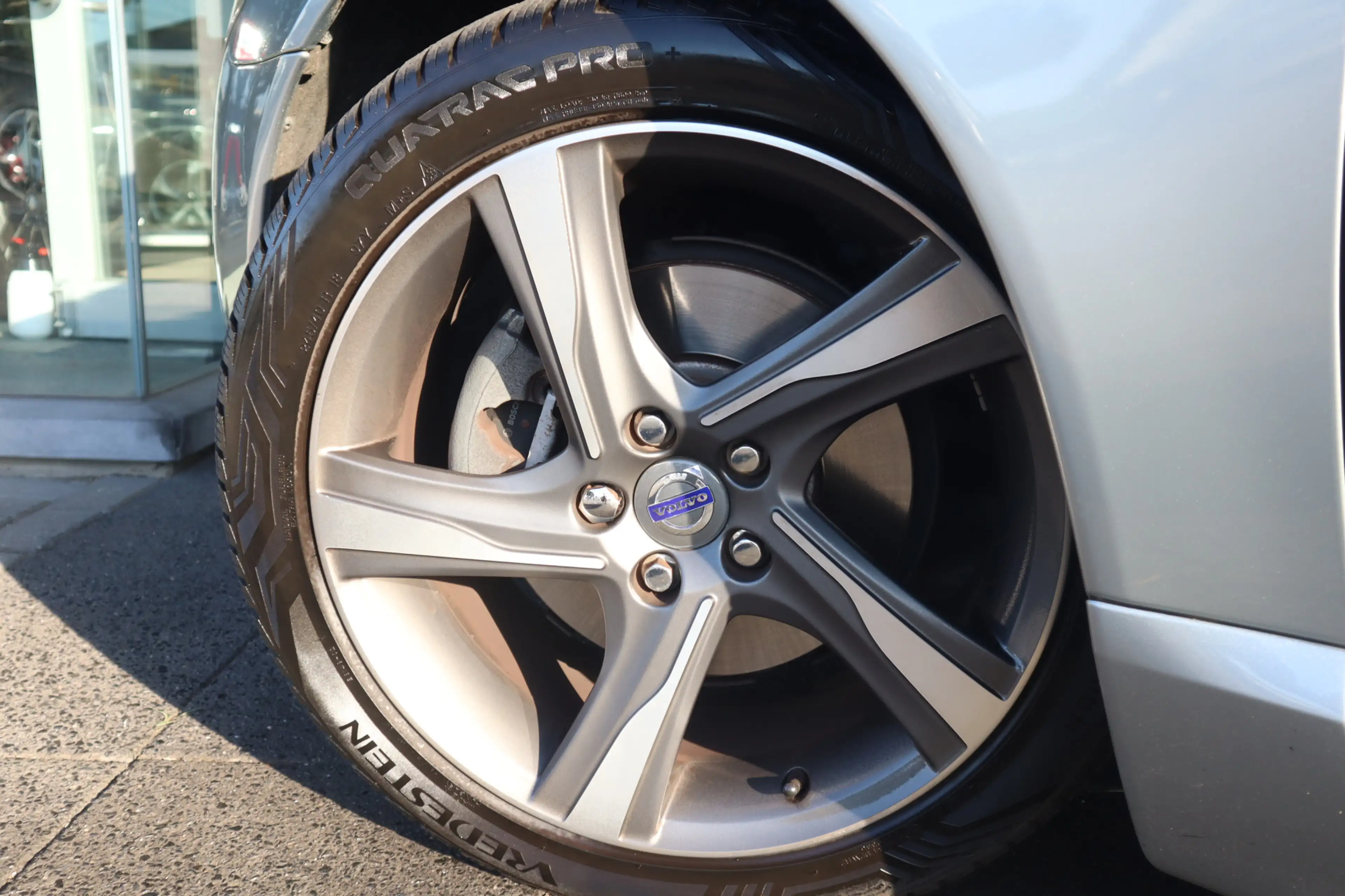 Volvo V70 1.6 T4 R-Edition | CarPlay | Stoelverwarming | Lee — photo 25