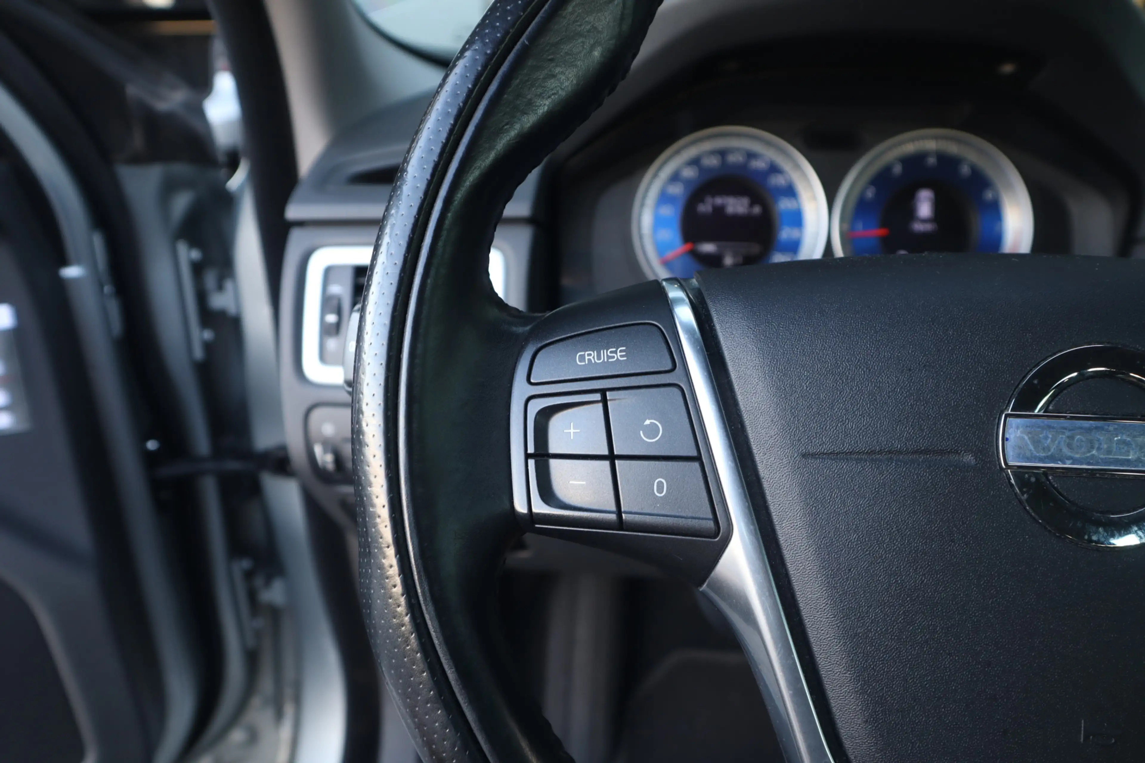 Volvo V70 1.6 T4 R-Edition | CarPlay | Stoelverwarming | Lee — photo 13