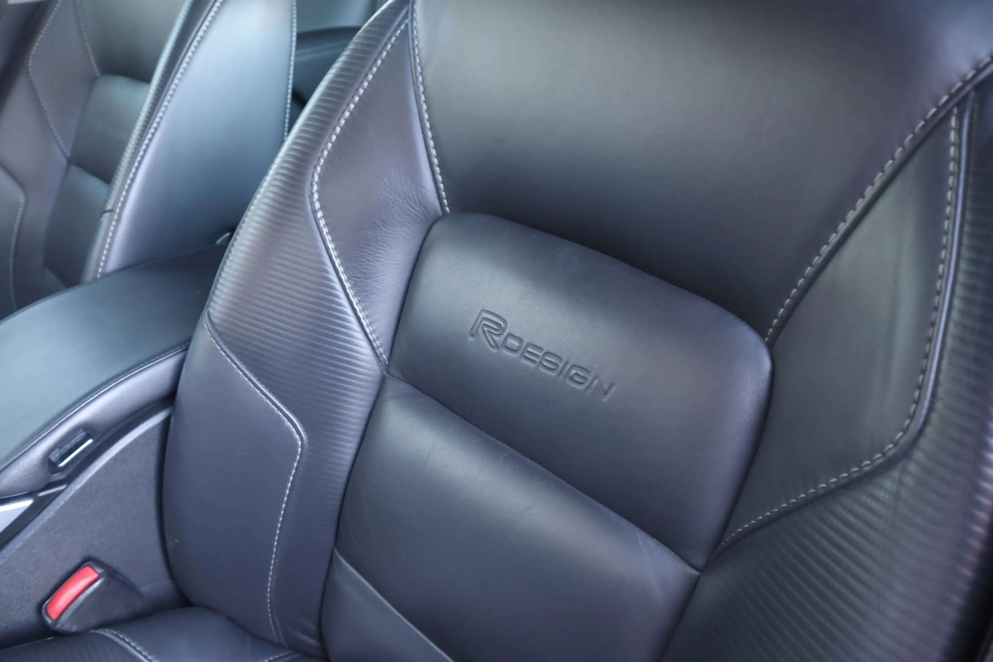 Volvo V70 1.6 T4 R-Edition | CarPlay | Stoelverwarming | Lee — photo 11