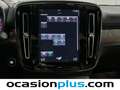 Volvo XC40 T3 Business Plus Negro - thumbnail 8