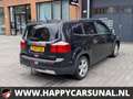 Chevrolet Orlando 1.8 LTZ, AUTOMAAT, SCHADE AUTO Noir - thumbnail 4