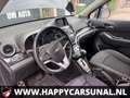 Chevrolet Orlando 1.8 LTZ, AUTOMAAT, SCHADE AUTO Noir - thumbnail 10