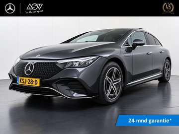 Business Solution AMG 90 kWh | Trekhaak Wegklapbaa