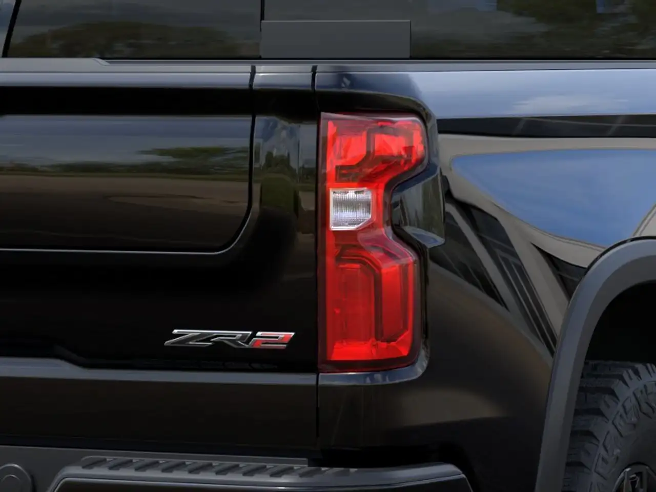Chevrolet Silverado 1500 fotografie Chevrolet Silverado 1500